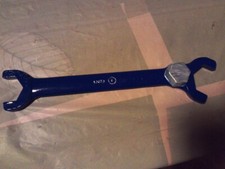 Unusual antique wrench for sale  Clementon