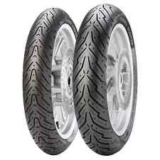 Coppia gomme pirelli usato  Catania