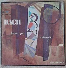 Box bach suites d'occasion  Sainte-Savine