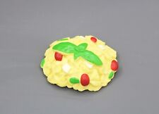 Conjunto de macarrão para jantar American Girl com tomate e manjericão para 18" Doll Airlines comprar usado  Enviando para Brazil