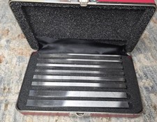 Calibrated starrett 384jz for sale  Exeter