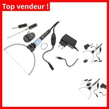 Cutter professionnel noir d'occasion  Matha