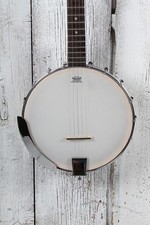 Epiphone 100 banjo for sale  Canton