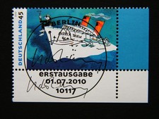 Brd minr 2803 gebraucht kaufen Brd minr 2803 gebraucht kaufen  Iserlohn