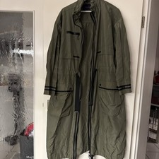 Damen kleppermantel größe gebraucht kaufen  Kaufungen