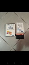 Alex kidd miracle d'occasion  Fonsorbes