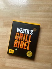 grillbibel gebraucht kaufen grillbibel gebraucht kaufen Bad Oeynhausen