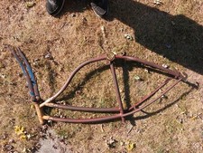 1952 schwinn hornet for sale  Old Fort