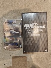 Hot wheels nftgarage for sale  STOWMARKET