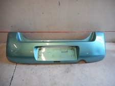 Paraurti post. 7181183e11799 usato  Pessano con Bornago