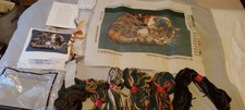 anchor tapestry kit for sale  BRADFORD