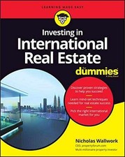 Investing international real for sale  Philadelphia