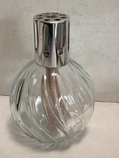 Lampe berger verre d'occasion Lampe berger verre d'occasion  Toulouse-