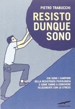Resisto dunque sono gebraucht kaufen  Berlin