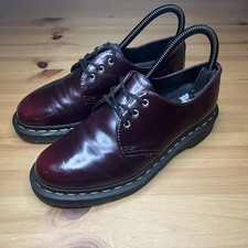 Dr. martens cherry for sale  STOCKPORT