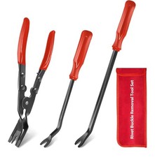 3pcs auto clip for sale  DARTFORD