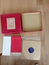 Vintage boxed set for sale  DUNSTABLE
