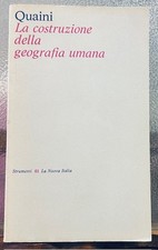 Costruzione della geografia usato  Bologna