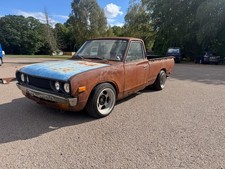 datsun 620 for sale datsun 620 for sale LEICESTER