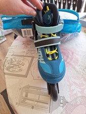 Inline skates gebraucht kaufen  Sontra