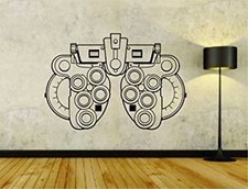 Optometrist doctor version for sale  Garden Grove