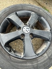 Genuine inchalloy wheels for sale  TONBRIDGE