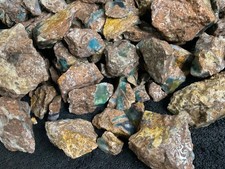 Needles blue agate for sale  Clovis