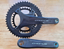 Campagnolo chorus speed for sale  AXMINSTER
