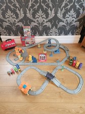 Large chuggington bundle for sale  STOKE-ON-TRENT