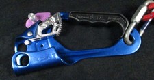 Petzl ascender tether for sale  Roswell