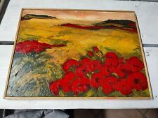 Quadro dipinto tela usato  Mantova