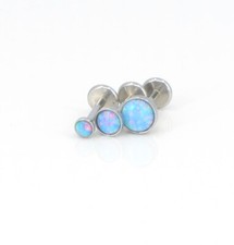 Flat back earrings for sale  College Place