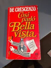 Luciano crescenzo così usato  Robilante