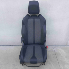 Sedile anteriore peugeot usato  Cazzago San Martino
