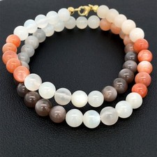 Schmuckjagd collier 925 gebraucht kaufen  Idar-Oberstein