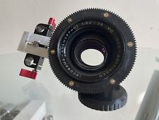Iscorama iscorama anamorphot gebraucht kaufen  Berlin