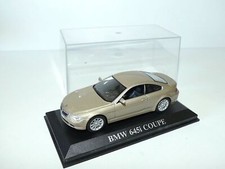 Bmw serie e63 d'occasion  Belz