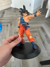 Dragon ball goku for sale  SHEFFIELD