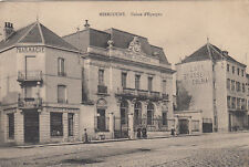 Mirecourt caisse épargne d'occasion  Bourg-de-Péage