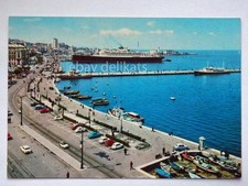 Trieste rive nave usato  Trieste