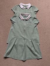 School gingham dresses for sale  BIRMINGHAM