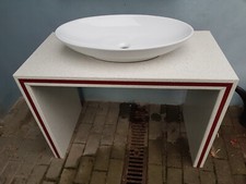Granit waschtisch aufsatzwasch gebraucht kaufen  Stadtroda