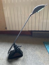 Lampe bureau halogène d'occasion  Vigeois