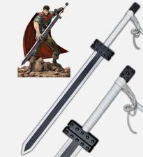 épée géante berserk d'occasion  Rosny-sur-Seine