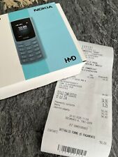 Nokia 4mb black usato  Reggio Calabria