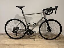 titanium bicycles for sale  FLEET