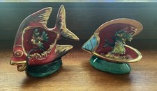 Tischlampen set fisch gebraucht kaufen  Düsseldorf