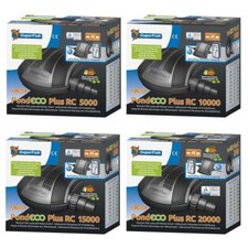 Superfish pond pump for sale  KETTERING