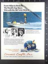 1978 correct craft for sale  Lodi