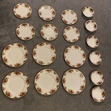 Superb royal albert for sale  NEWPORT